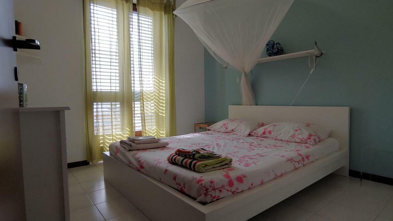 Casa Ciclopi Apartment Ачитреца Екстериор снимка
