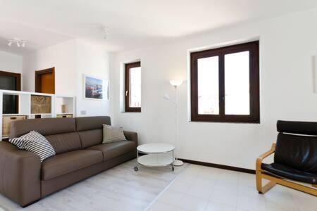 Casa Ciclopi Apartment Ачитреца Екстериор снимка